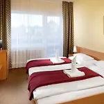 Hotell Hubert Františkovy Lázně
