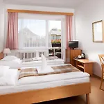 Hubert 3* Františkovy Lázně