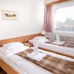 Hubert 3* Františkovy Lázně