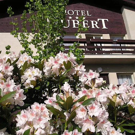 Hotel Hubert Frantiskovy Lazne