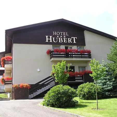 Hotell Hubert