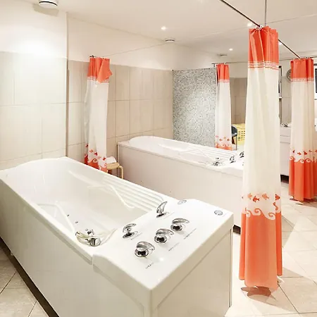 Hotell Hubert 3*
