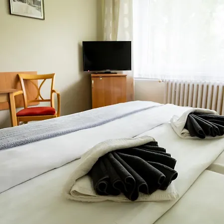 Hotel Hubert 3*