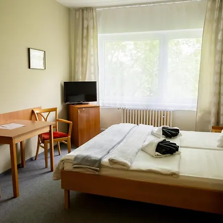 Hotel Hubert
