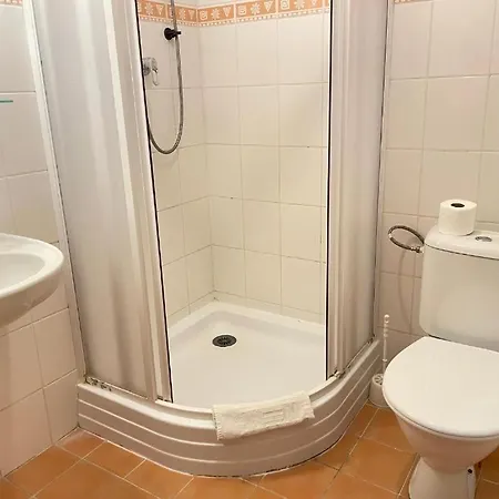 Hubert 3* Frantiskovy Lazne
