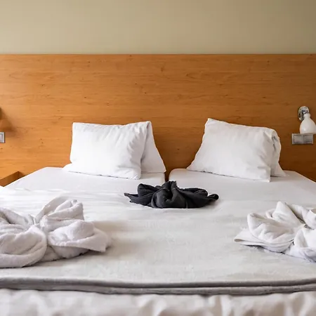 Hotel Hubert Františkovy Lázně