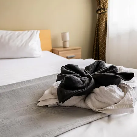 Hotel Hubert 3*