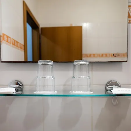 Hubert Hotel Františkovy Lázně