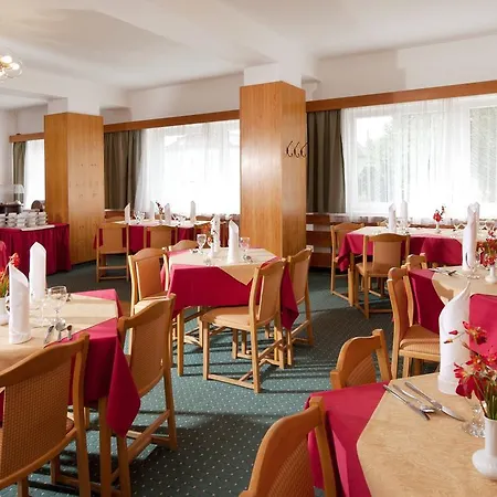 Hotel Hubert