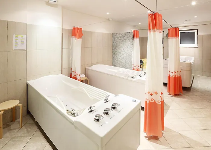 Hotel Hubert 3*