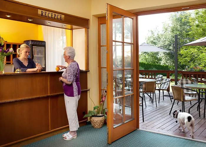 Hotel Hubert 3*